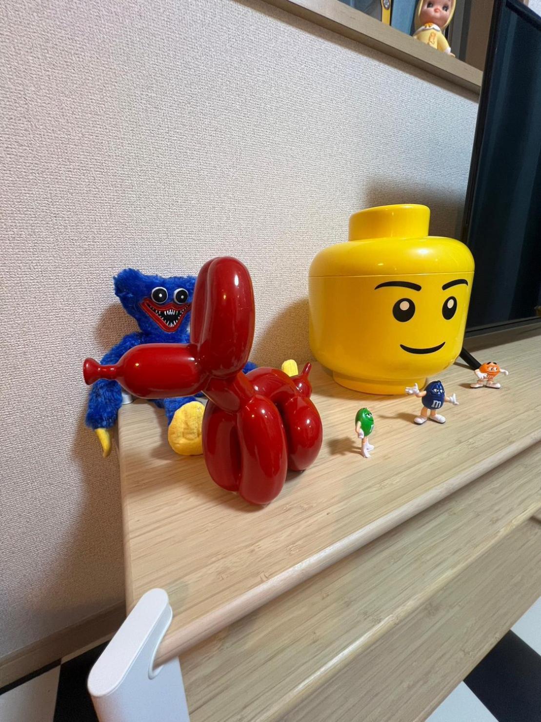 Apartment Crown 越中島 Präfektur Tokio