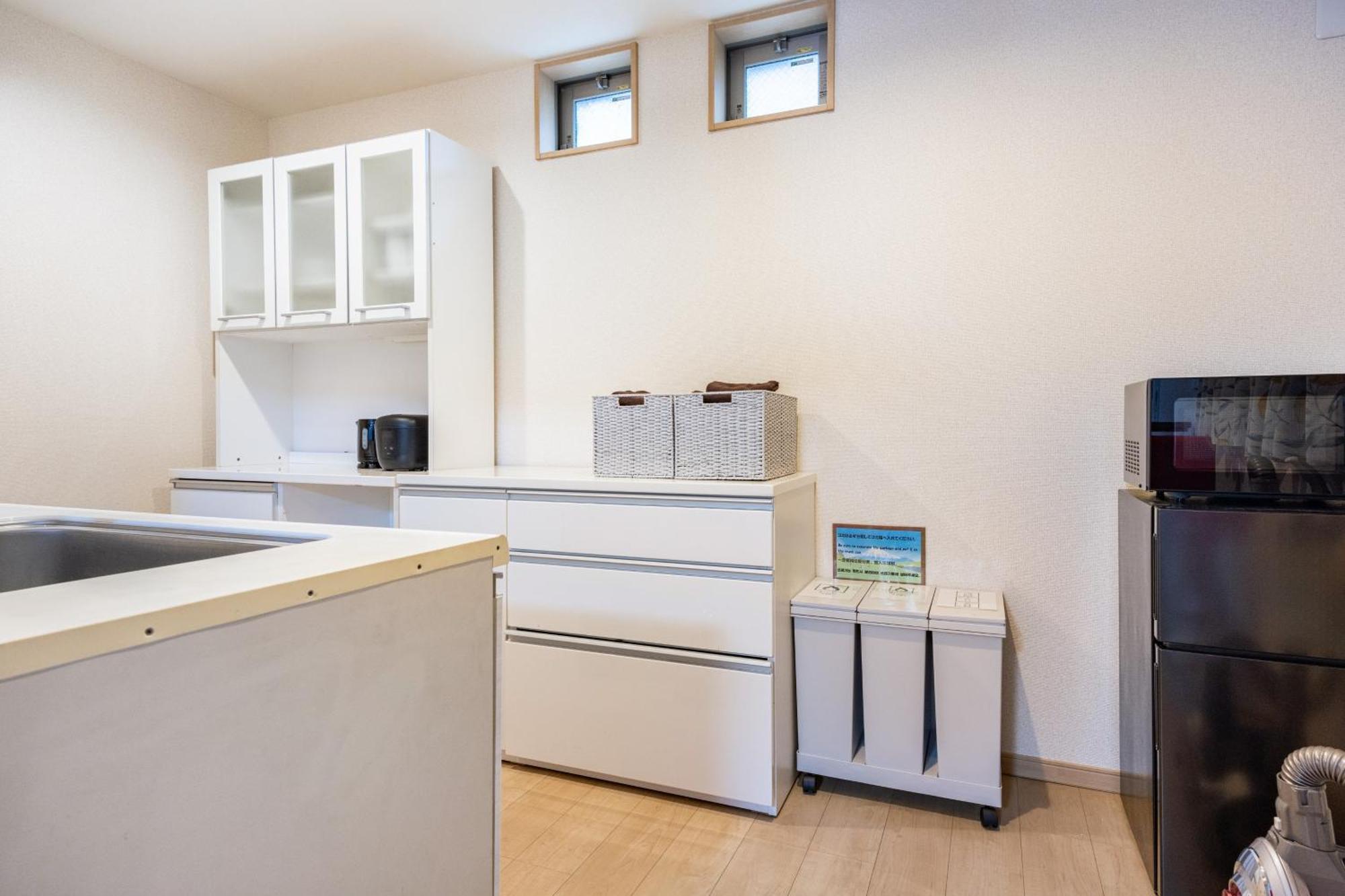 Apartment Crown 越中島 Präfektur Tokio