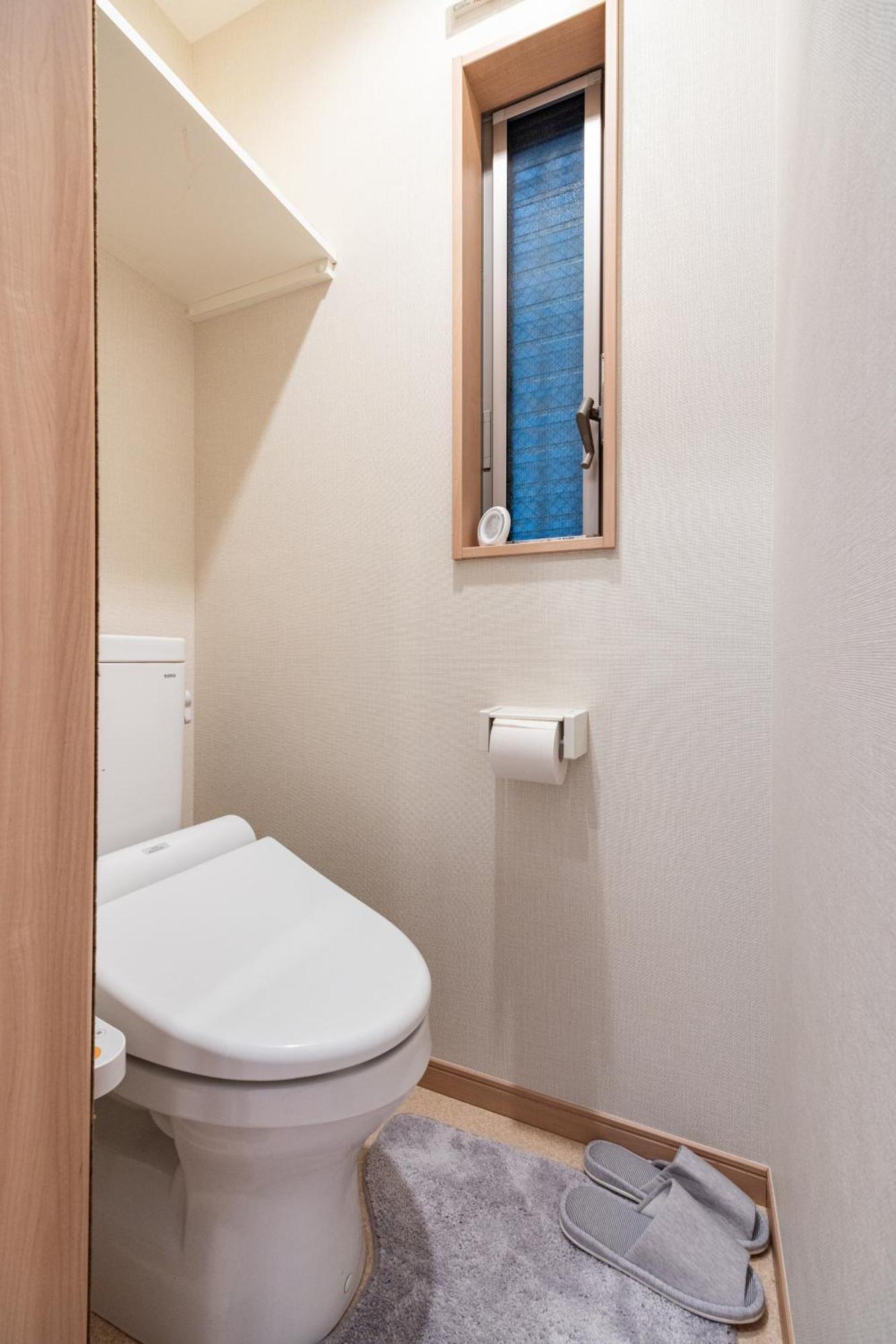 Crown 越中島 Apartment Präfektur Tokio