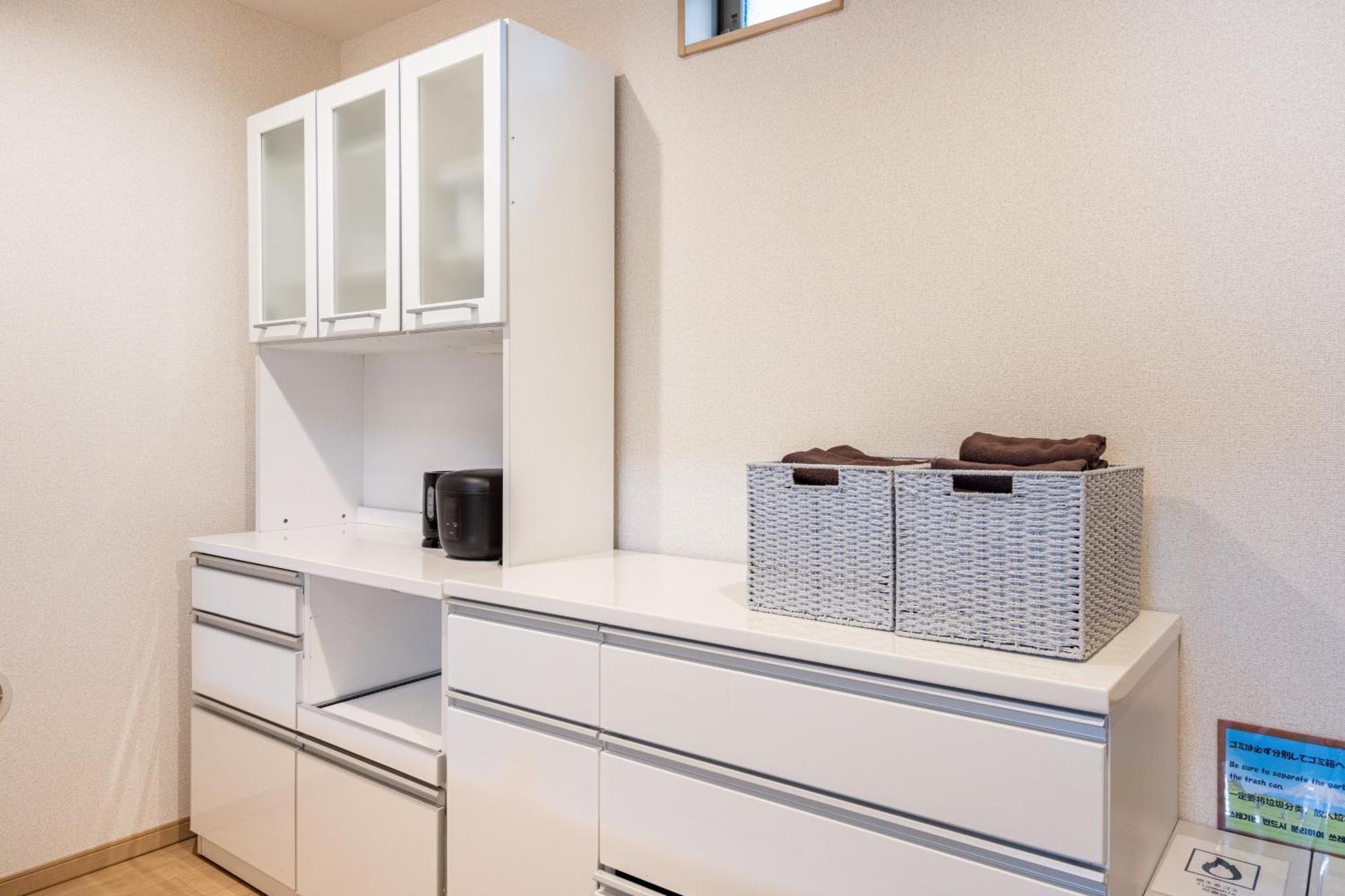 Crown 越中島 Apartment Präfektur Tokio