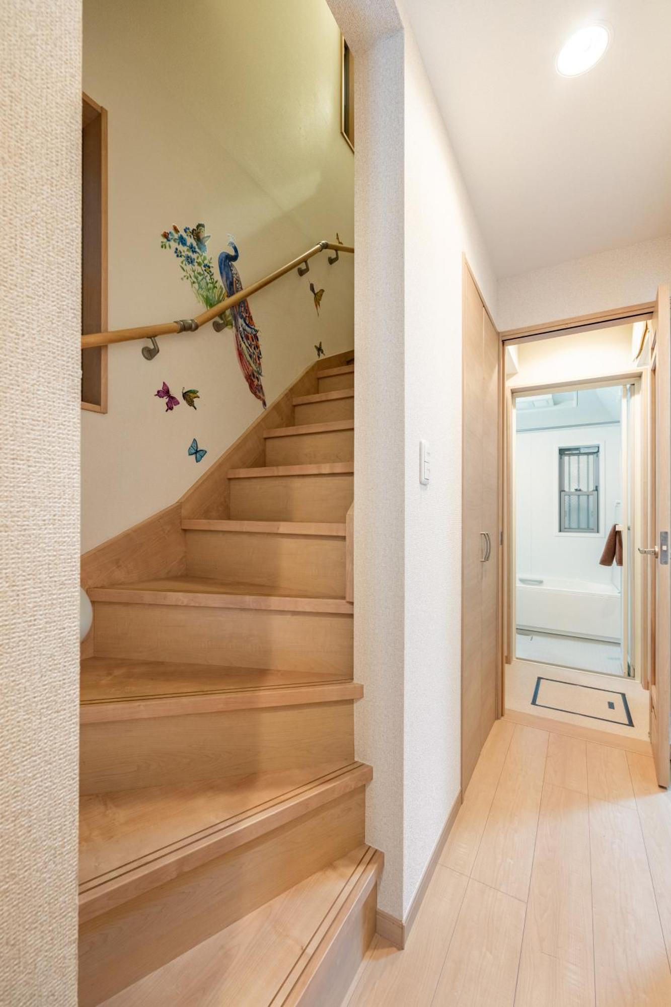 Appartement Crown 越中島